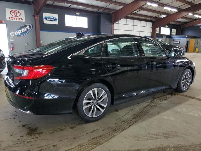 Изображение 3 2018 HONDA ACCORD HYBRID 2018 с VIN 1HGCV3F18JA013771