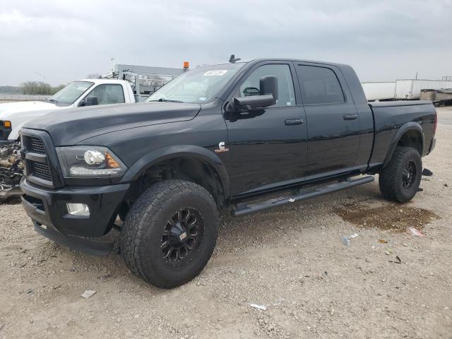 Image 1 of 2015 RAM 3500 LARAMIE 2015 with VIN 3C63R3ML6FG551019