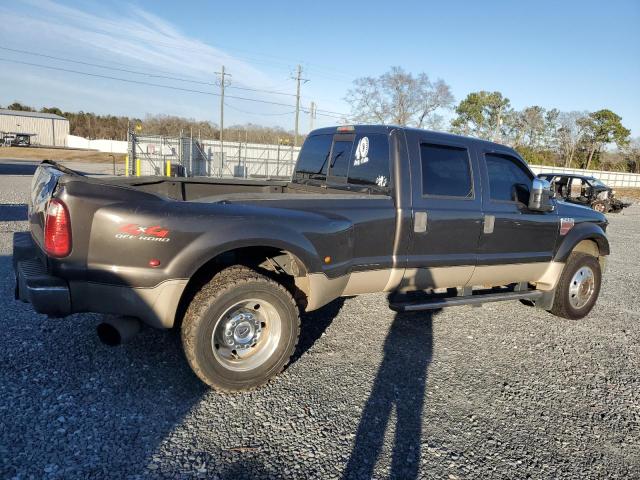 Obraz 3 z 2008 FORD F450 SUPER DUTY 2008 z VIN 1FTXW43R28EB93359