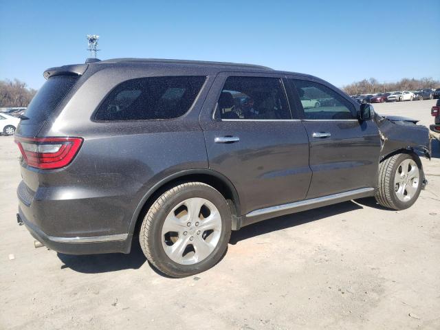Obraz 3 z 2015 DODGE DURANGO SXT 2015 z VIN 1C4RDHAG1FC946346