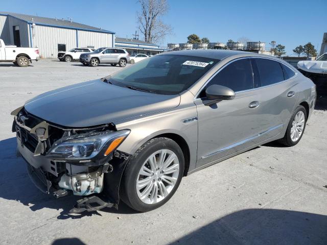 Obraz 1 z 2018 BUICK LACROSSE PREFERRED 2018 z VIN 1G4ZN5SZXJU145652