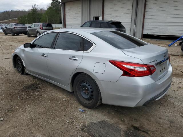 Image 2 of 2016 NISSAN ALTIMA 2.5 2016 with VIN 1N4AL3AP5GN343804
