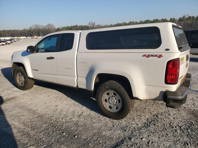 Изображение 2 2018 CHEVROLET COLORADO  2018 с VIN 1GCHTBEA4J1268309