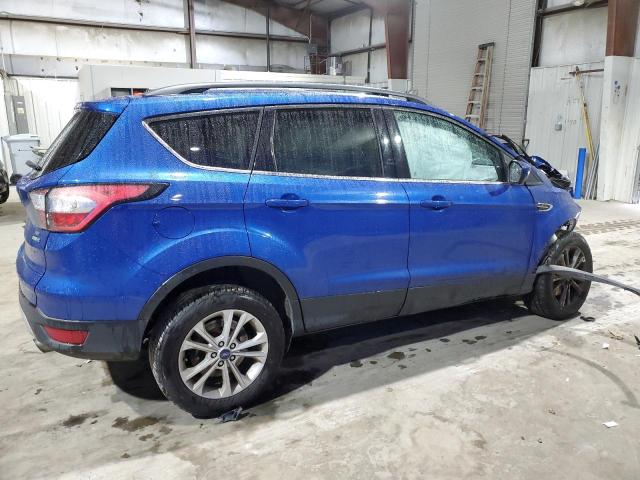 Image 3 of 2018 FORD ESCAPE SE 2018 with VIN 1FMCU9GD7JUD26043