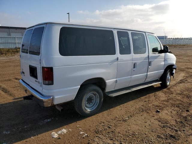 Image 3 of 2012 FORD ECONOLINE E350 SUPER DUTY WAGON 2012 with VIN 1FBNE3BL0CDA61379