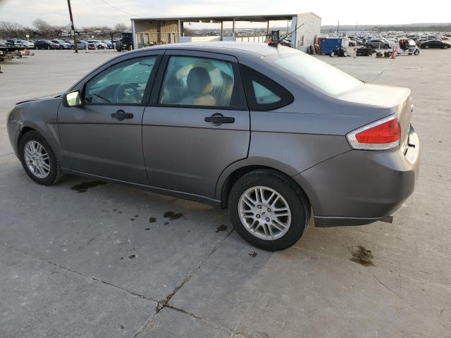 Image 2 of 2010 FORD FOCUS SE 2010 with VIN 1FAHP3FN4AW235914
