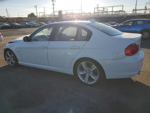 Image 2 of 2010 BMW 335 I 2010 with VIN WBAPM7C54AE192088