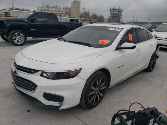 Obraz 1 z 2018 CHEVROLET MALIBU LT 2018 z VIN 1G1ZD5ST4JF220331