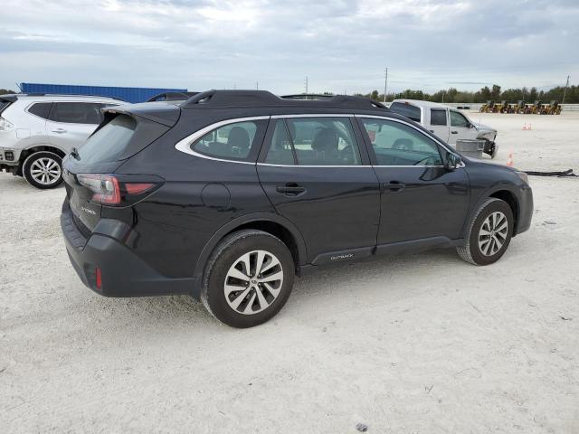 Image 3 of 2022 SUBARU OUTBACK  2022 with VIN 4S4BTAAC2N3147078
