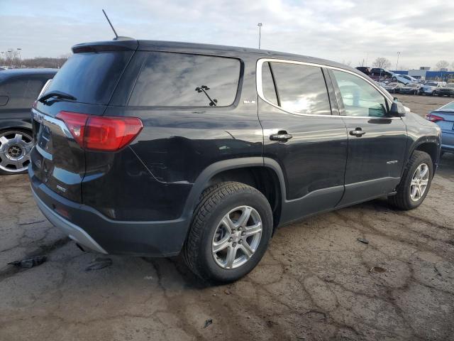 Image 3 of 2019 GMC ACADIA SLE 2019 with VIN 1GKKNRLA5KZ283209