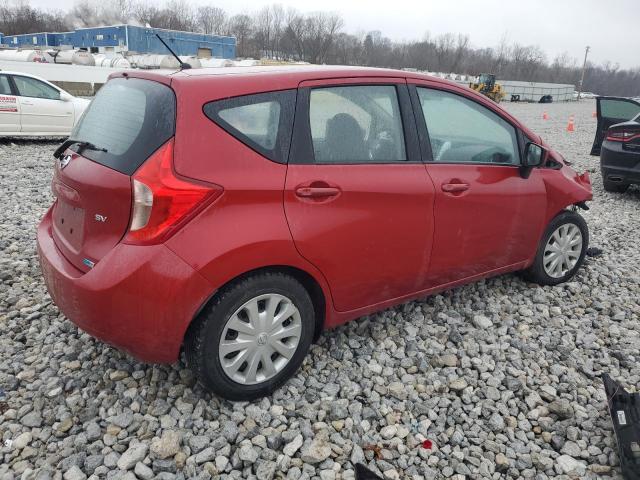 Image 3 of 2015 NISSAN VERSA NOTE S 2015 with VIN 3N1CE2CP8FL381758
