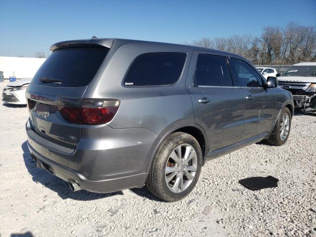 Obraz 3 z 2012 DODGE DURANGO R/T 2012 z VIN 1C4SDJCT3CC195975