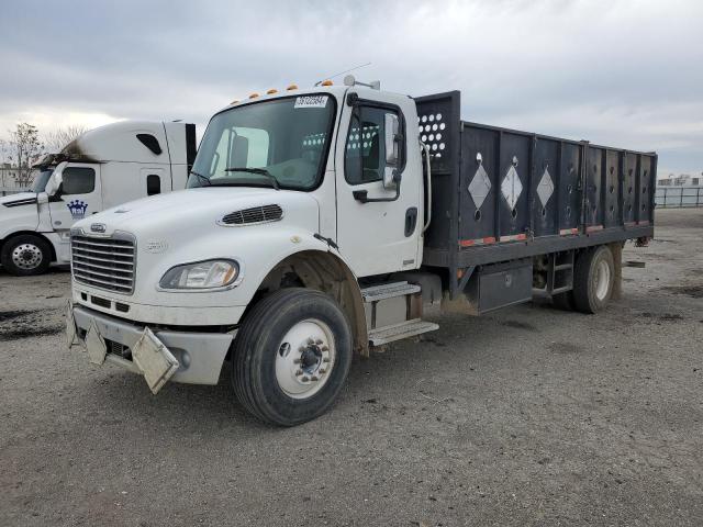Image 2 of 2008 FREIGHTLINER M2 106 MEDIUM DUTY 2008 with VIN 1FVACXDJ58DZ49138