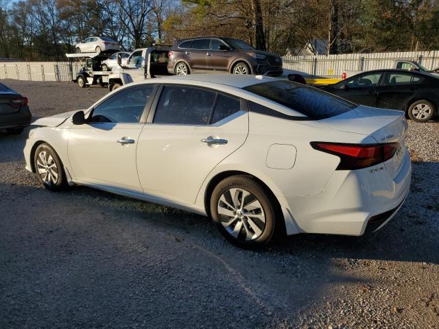 Image 2 of 2020 NISSAN ALTIMA S 2020 with VIN 1N4BL4BV0LC165653