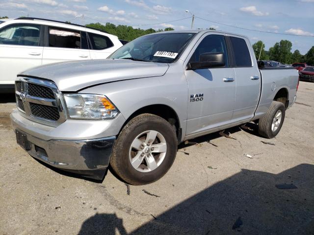 Obraz 1 z 2017 RAM 1500 SLT 2017 z VIN 1C6RR7GG3HS578156