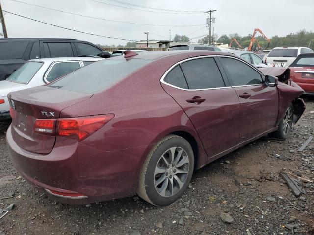 Изображение 3 2015 ACURA TLX TECH 2015 с VIN 19UUB1F59FA001656