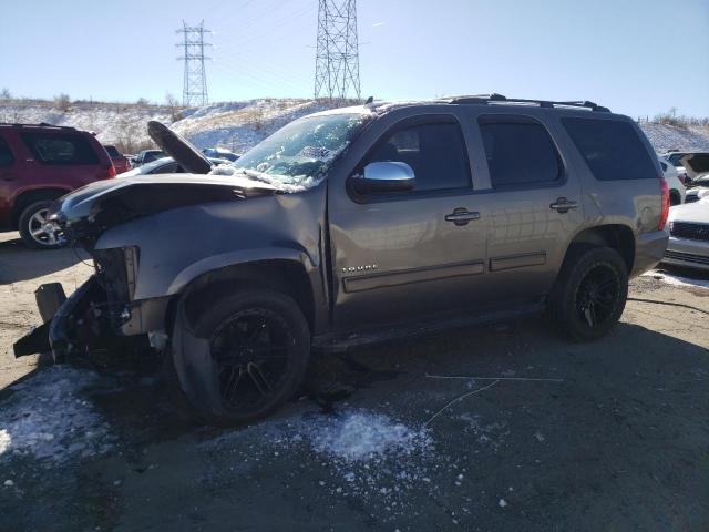 2011 CHEVROLET TAHOE C1500  LS 2011 image