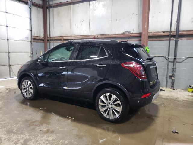 Obraz 2 z 2018 BUICK ENCORE PREFERRED 2018 z VIN KL4CJESB9JB714456