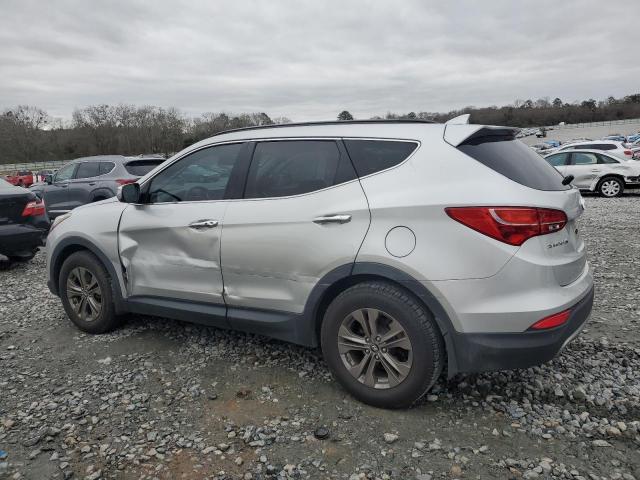 Obraz 2 z 2014 HYUNDAI SANTA FE SPORT  2014 z VIN 5XYZU3LB7EG226340