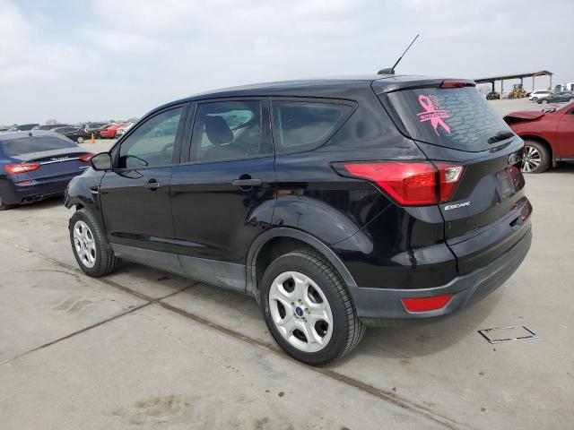 Image 2 of 2019 FORD ESCAPE S 2019 with VIN 1FMCU0F72KUB25899