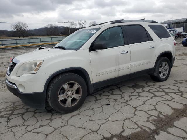2012 GMC ACADIA SLE 2012 image