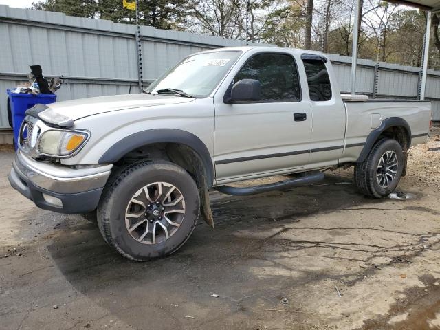 Изображение 1 2004 TOYOTA TACOMA XTRACAB PRERUNNER 2004 с VIN 5TESN92N04Z416370