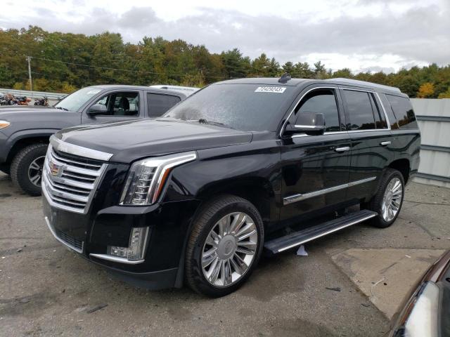 2016 CADILLAC ESCALADE PLATINUM 2016 image