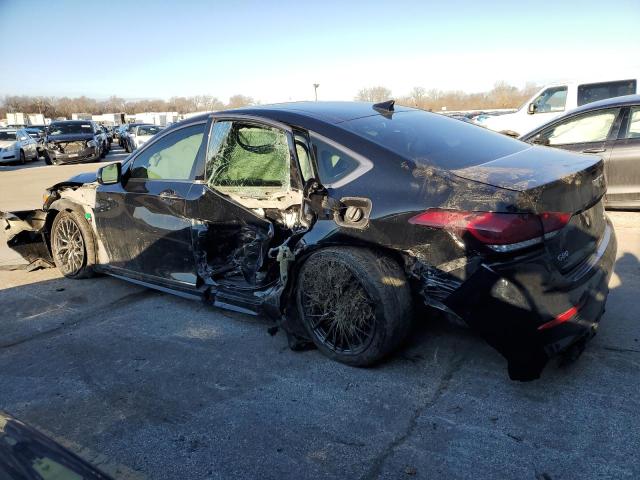 Изображение 2 2018 GENESIS G80 SPORT 2018 с VIN KMHGN4JBXJU222297