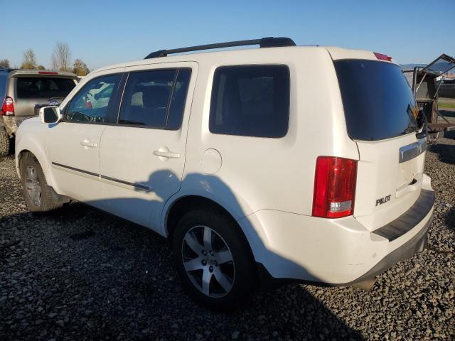 Obraz 2 z 2013 HONDA PILOT TOURING 2013 z VIN 5FNYF4H95DB051528