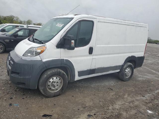 Obraz 1 z 2016 RAM PROMASTER 1500 1500 STANDARD 2016 z VIN 3C6TRVNG3GE108885