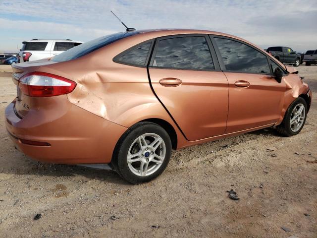 Изображение 3 2017 FORD FIESTA SE 2017 с VIN 3FADP4BJ1HM115229