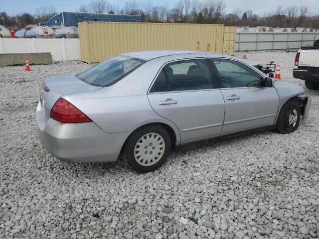 Изображение 3 2007 HONDA ACCORD LX 2007 с VIN 1HGCM55417A050132