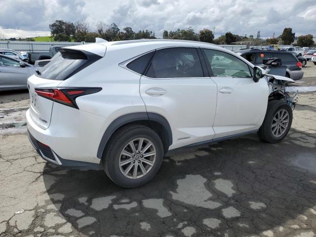 Image 3 of 2018 LEXUS NX 300H 2018 with VIN JTJBJRBZXJ2087883