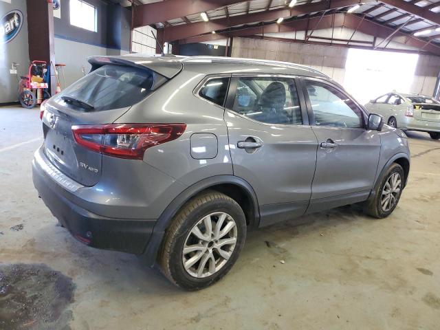 Изображение 3 2020 NISSAN ROGUE SPORT S 2020 с VIN JN1BJ1CW2LW374898