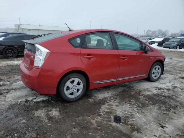 Изображение 3 2010 TOYOTA PRIUS  2010 с VIN JTDKN3DU9A0197406