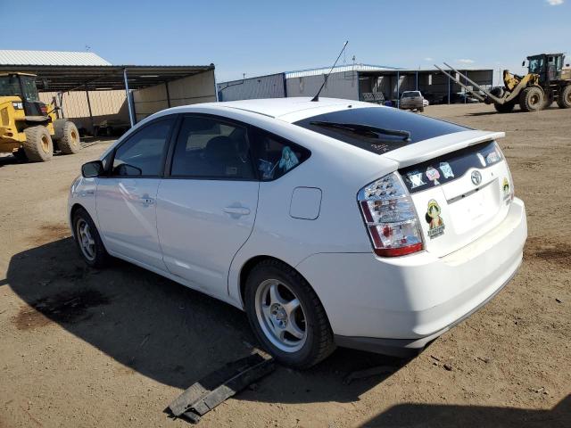 Image 2 of 2009 TOYOTA PRIUS  2009 with VIN JTDKB20U297857782