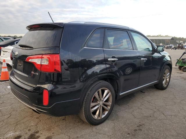 Изображение 3 2015 KIA SORENTO SX 2015 с VIN 5XYKW4A71FG608171