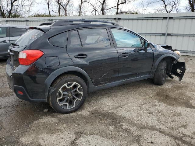 Obraz 3 z 2016 SUBARU CROSSTREK PREMIUM 2016 z VIN JF2GPABC7G8204721