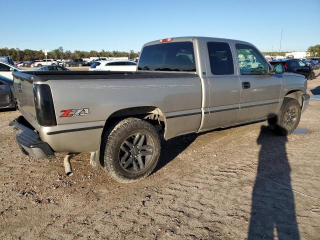 Изображение 3 2003 CHEVROLET SILVERADO K1500 2003 с VIN 2GCEK19T831120415