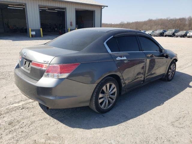 Obraz 3 z 2012 HONDA ACCORD EX 2012 z VIN 1HGCP3F77CA001161