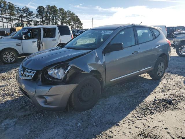 Изображение 1 2013 NISSAN ROGUE S 2013 с VIN JN8AS5MT8DW017443