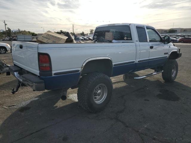 Obraz 3 z 1999 DODGE RAM 2500  1999 z VIN 1B7KF2361XJ650110