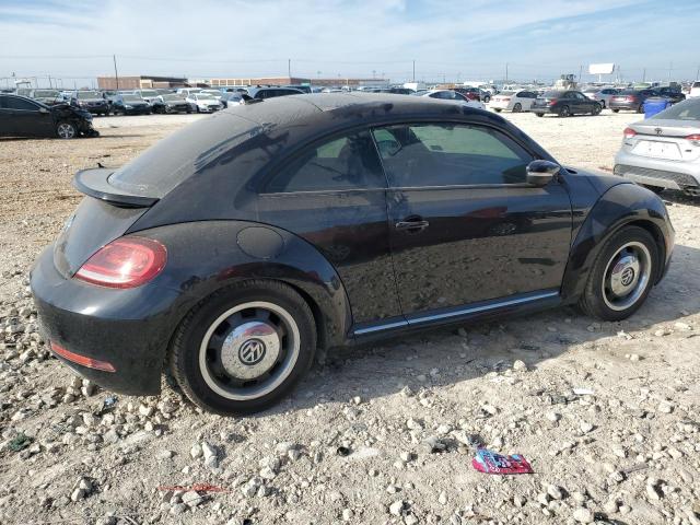 Изображение 3 2018 VOLKSWAGEN BEETLE S 2018 с VIN 3VWFD7AT1JM706020