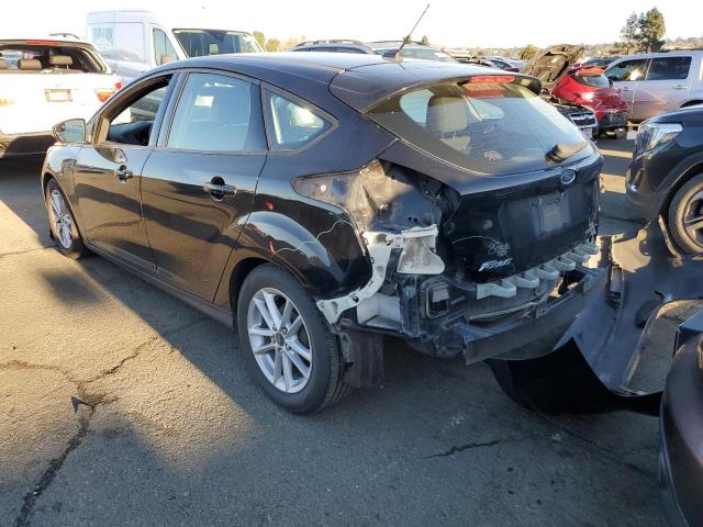 Изображение 2 2016 FORD FOCUS SE 2016 с VIN 1FADP3K29GL405463