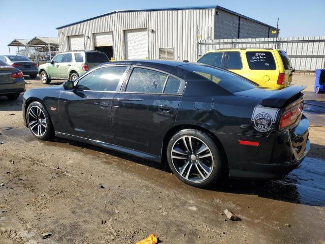 Obraz 2 z 2013 DODGE CHARGER SUPER BEE 2013 z VIN 2C3CDXGJ4DH506414