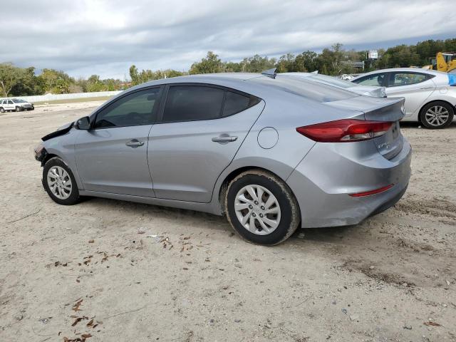Image 2 of 2017 HYUNDAI ELANTRA SE 2017 with VIN 5NPD74LF4HH192347