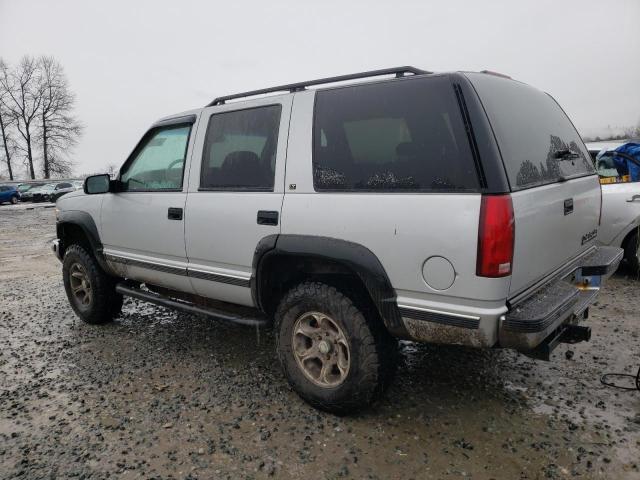 Image 2 of 1997 CHEVROLET TAHOE K1500 1997 with VIN 1GNEK13R5VJ333996