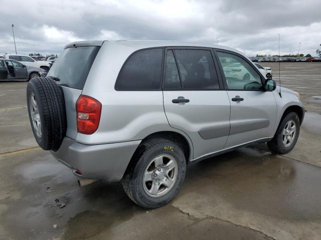 Изображение 3 2005 TOYOTA RAV4  2005 с VIN JTEGD20V950075518
