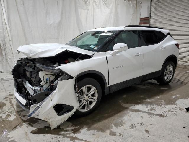 Изображение 2020 CHEVROLET BLAZER 3LT 2020