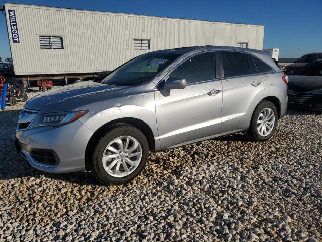 Изображение 2017 ACURA RDX 2017